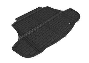 compare product 3D MAXpider 19-24 Lexus Es Cross Fold Kagu Black Cargo Liner
