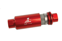 Aeromotive In - Line Filter - (AN - 10) 100 Micron SS Element - My Store