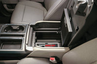 Tuffy Console Safe W/ Key Lock For Ford Fseries Flow Thru Console - My Store
