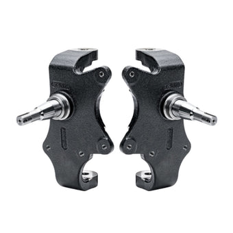 compare product Wilwood 55-57 Chevy Bel Air Tri-Five 2in Drop ProSpindles