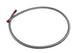 Aeromotive SS Braided Fuel Hose - AN - 06 x 4ft - My Store