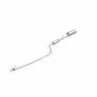 BRExhaust Exhaust Kit Replacement Honda - My Store