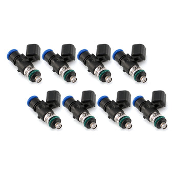 compare product Injector Dynamics 1340cc Fuel Injector 35mm Length No Adaptor Top (14mm O-Ring) (Set of 8)