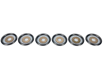 compare product Exergy 2019+ Dodge Cummins 6.7L Seal Kit w/O-Ring & Copper Gasket