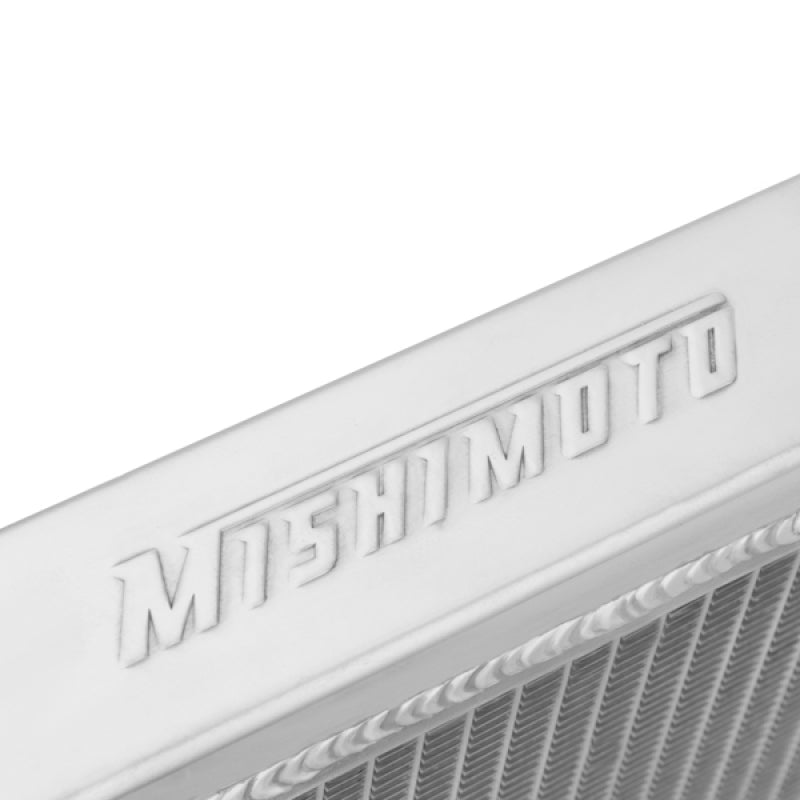 Mishimoto 03 - 06 Infiniti G35 Manual Aluminum Radiator - My Store