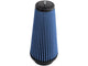 aFe MagnumFLOW Air Filters UCO P5R A/F P5R 4F x 6B x 3 - 1/2T (w/ 1/4 - 20 Stud) x 12H - My Store