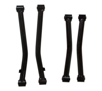 compare product Skyjacker 2018 Jeep Wrangler JL - Set Suspension Heavy Duty Front and Rear Lower Link Kit