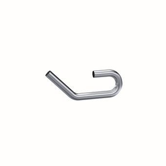 compare product MBRP Universal Dual Bend 2.5in - 45 Deg & 90 Deg Dual Bends Aluminized Steel (NO DROPSHIP)