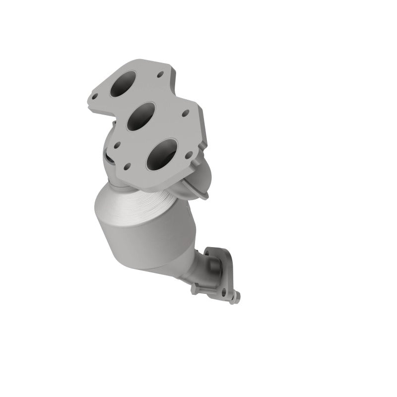 MagnaFlow Conv DF 07 - 09 Toyota Sienna 3.5L - My Store