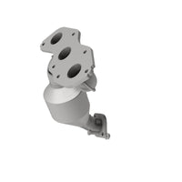 MagnaFlow Conv DF 07 - 09 Toyota Sienna 3.5L - My Store