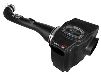 compare product aFe Momentum GT PRO 5R Stage-2 Intake System 05-15 Nissan Xterra 4.0L V6