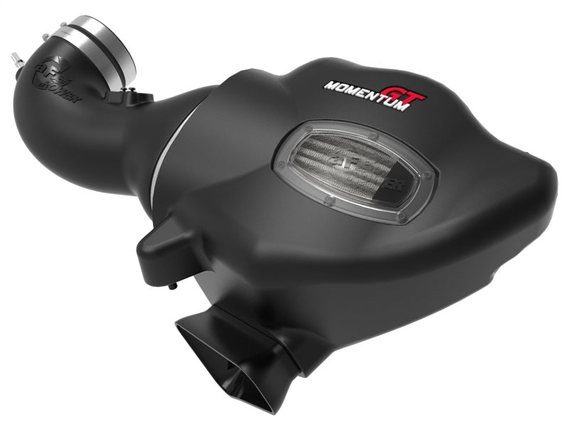 aFe Momentum GT Pro DRY S Cold Air Intake System 2017 Chevrolet Camaro ZL1 V8 6.2L (sc) - My Store