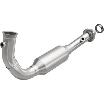 compare product MagnaFlow 2004 Jeep Liberty 3.7L Direct Fit Converter