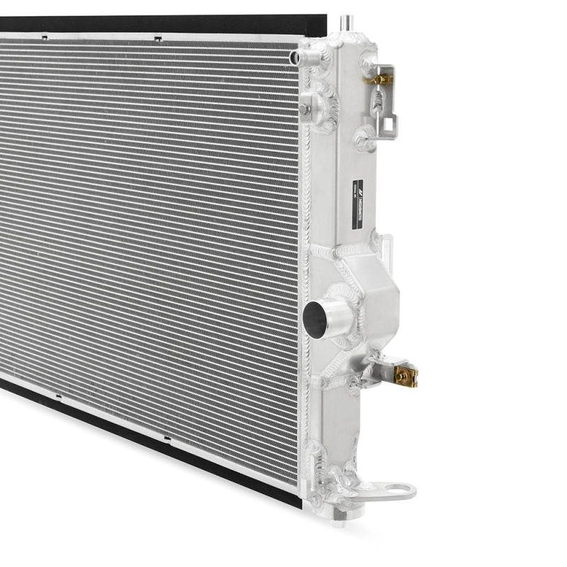 Mishimoto 2023+ Toyota GR Corolla Performance Aluminum Radiator - My Store