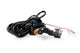 DV8 Offroad 40 AMP DT 4 - Pin Halo Light Harness - My Store