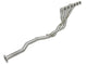 aFe Power Twisted Steel Long Tube Header & Connection Pipes 01 - 16 Nissan Patrol (Y61) V8 - 4.8L - My Store