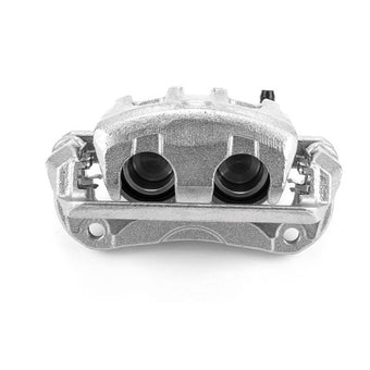 compare product Power Stop 04-09 Nissan Quest Front Left Autospecialty Caliper w/Bracket