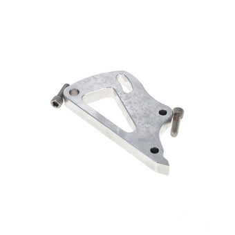 compare product Peterson Fluid Systems Ford Small Block Mount Blade - Right Side