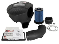 aFe Momentum GT Pro 5R Cold Air Intake System 16 - 17 BMW 340i/ix B58 - My Store