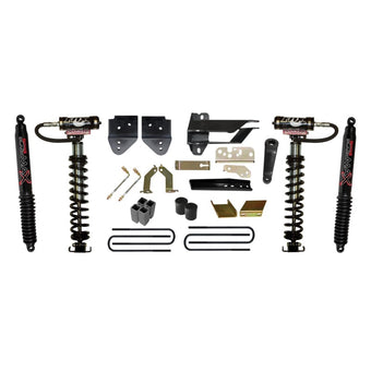 compare product Skyjacker 6In C/O KIT/17 FORD F250 4WD