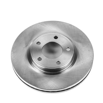compare product Power Stop 07-08 Ford Edge Front Autospecialty Brake Rotor
