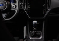 Mishimoto 2022+ Subaru WRX Shift Knob Gunmetal - My Store