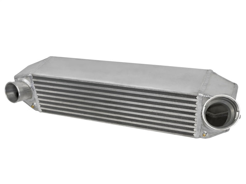 aFe Bladerunner Intercooler w/ Tubes 07 - 10 BMW 335i L6 - 3.0L (tt) N54 - My Store