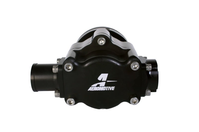 Aeromotive Atomic Hex Drive Fuel Pump - My Store