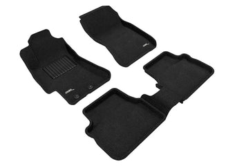compare product 3D MAXpider 08-11 Subaru Impreza / Impreza WRX / Impreza WRX Sti 08-14 Elegant Black R1 R2