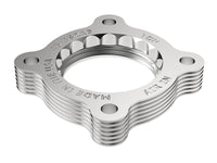 aFe 11 - 22 Toyota Corolla Silver Bullet Throttle Body Spacer - My Store