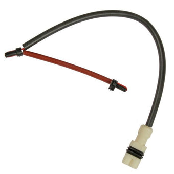 compare product Power Stop 05-12 Porsche 911 Front Left Euro-Stop Electronic Brake Pad Wear Sensor