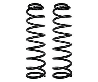 compare product Carli 07-17 Jeep Jku 4x4 3.0in Lift - Linear Rate Coils Front