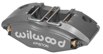compare product Wilwood Caliper-Powerlite 1.25in Pistons .350in/.500in Disc