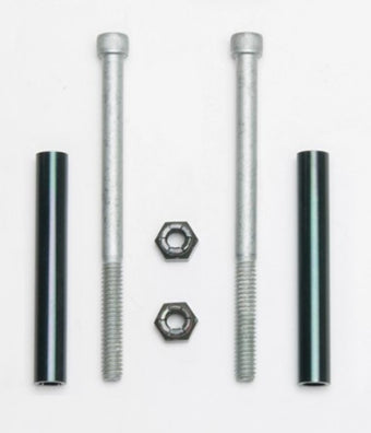 compare product Wilwood Bridge Bolt Kit - SLIIA SLIII - .810in Rotor