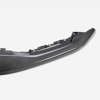Anderson Composites 2021 Dodge RAM TRX Carbon Fiber Front Grille - Upper Trim - My Store