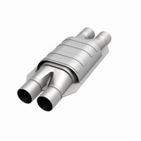 MagnaFlow Conv Univ 2/2 D/D - My Store