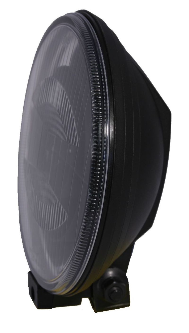 Hella 500 Series 12V Black Magic Halogen Driving Lamp Kit - My Store
