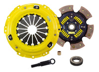 ACT HD/Race Sprung 6 Pad Clutch Kit - My Store