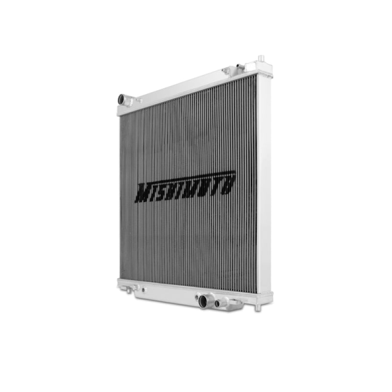 Mishimoto 99 - 03 Ford F250 w/ 7.3L Powerstroke Engine Aluminum Radiator - My Store