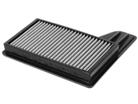aFe MagnumFLOW OEM Replacement Air Filter PRO Dry S 2015 Ford Mustang L4 / V6 / V8 - My Store