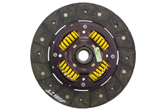 compare product ACT 1981 Nissan 280ZX Perf Street Sprung Disc