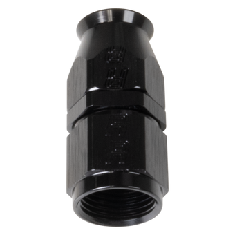 compare product Russell Black Straight -8 Pro Ptfe Hose End
