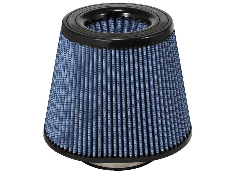 aFe MagnumFLOW Air Filters IAF P5R A/F P5R 5 - 1/2F x (7x10)B x 7T (Inv) x 8H - My Store