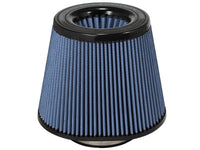 aFe MagnumFLOW Air Filters IAF P5R A/F P5R 5 - 1/2F x (7x10)B x 7T (Inv) x 8H - My Store