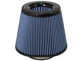 compare product aFe MagnumFLOW Air Filters IAF P5R A/F P5R 5-1/2F x (7x10)B x 7T (Inv) x 8H