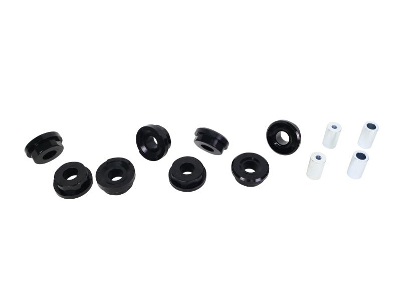 Whiteline 99 - 06 BMW 3 Series Rear Subframe Bushing Kit - My Store
