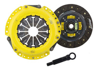 ACT 2003 Mitsubishi Lancer XT/Perf Street Sprung Clutch Kit - My Store