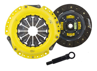 compare product ACT 2003 Mitsubishi Lancer XT/Perf Street Sprung Clutch Kit