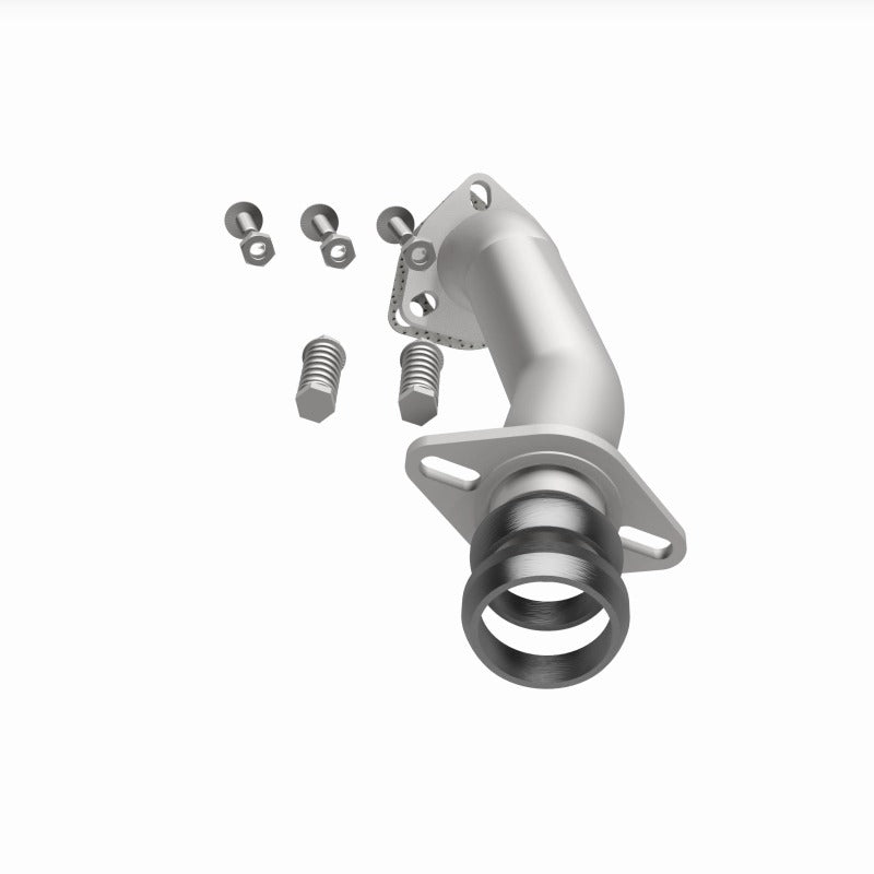 BRE Exhaust 09 - 12 Escape Tribute 2.5L 3.0L Front Pipe Kit - My Store