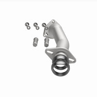 BRE Exhaust 09 - 12 Escape Tribute 2.5L 3.0L Front Pipe Kit - My Store